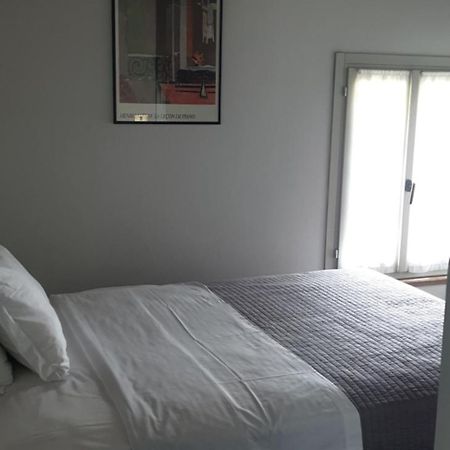 Hotel Sporting Campagnola Emilia Exterior foto