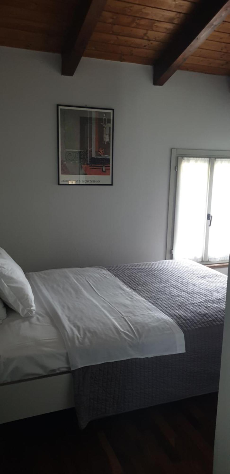 Hotel Sporting Campagnola Emilia Exterior foto
