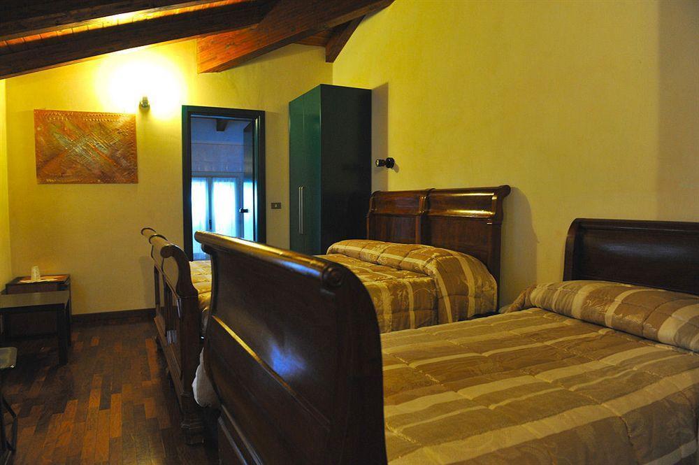 Hotel Sporting Campagnola Emilia Exterior foto