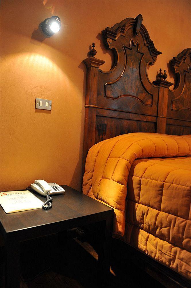 Hotel Sporting Campagnola Emilia Exterior foto