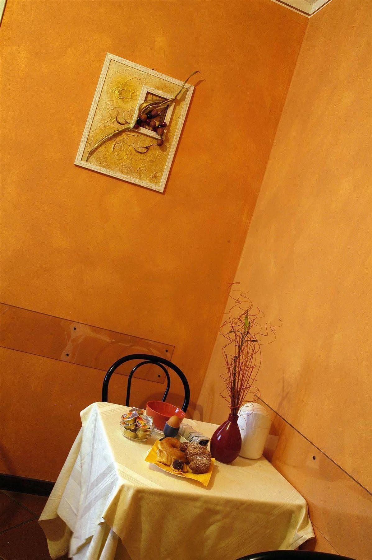 Hotel Sporting Campagnola Emilia Exterior foto